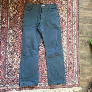 Cloudveil Jeans mens 32